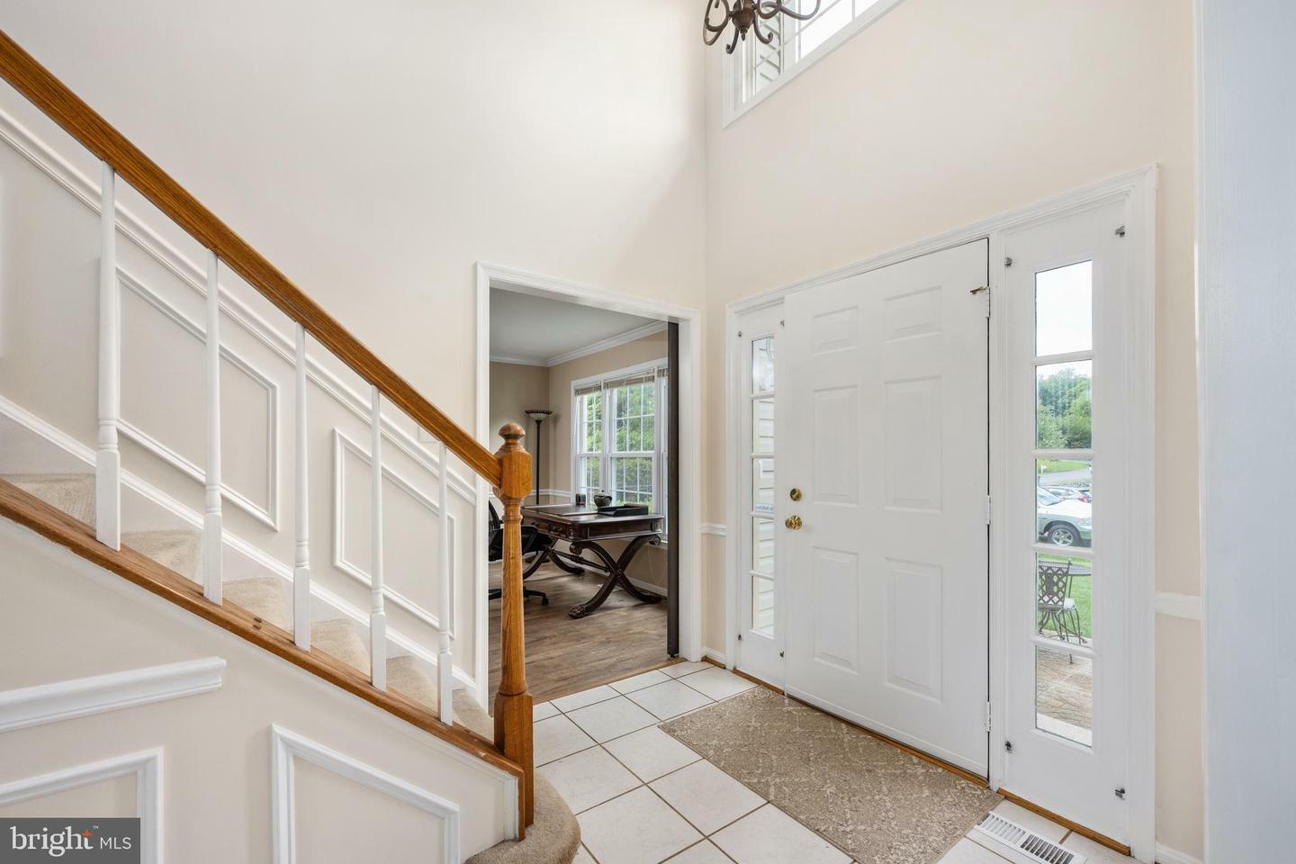 Property Photo: 11 Ashbrook Road VA 22554
