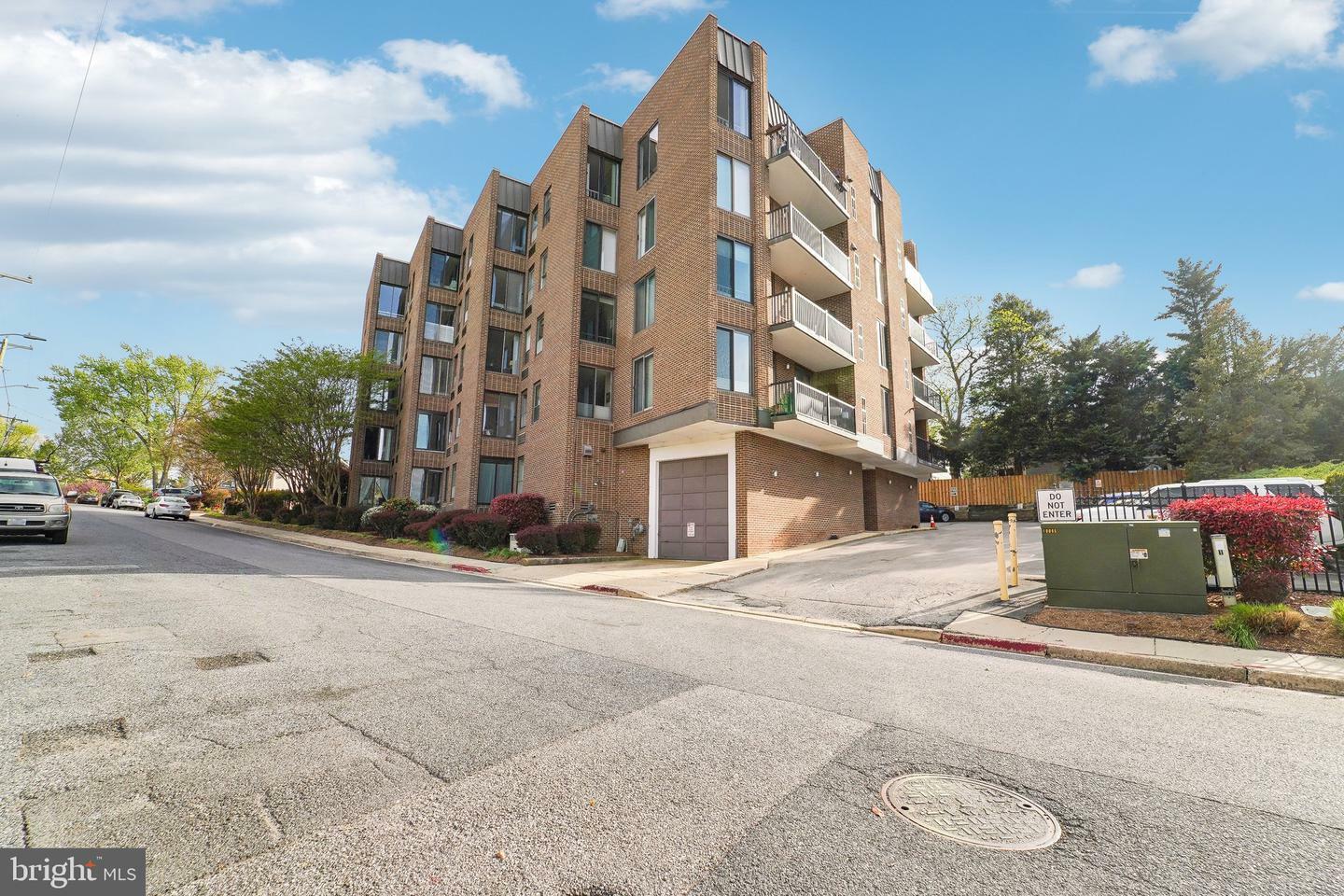 316 Burnside Street 208  Annapolis MD 21403 photo
