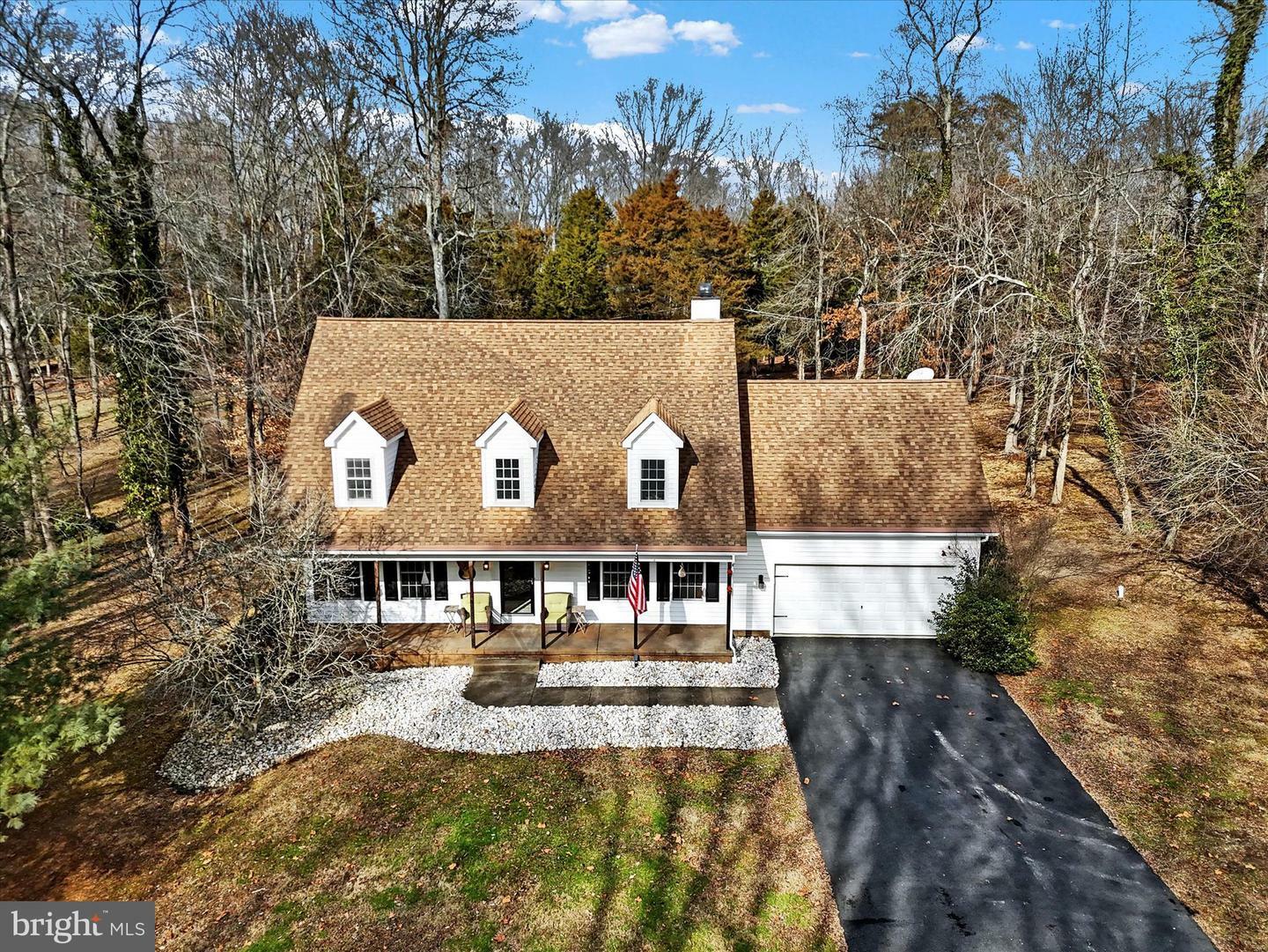 Property Photo: 17 Kermagrin Way MD 21901