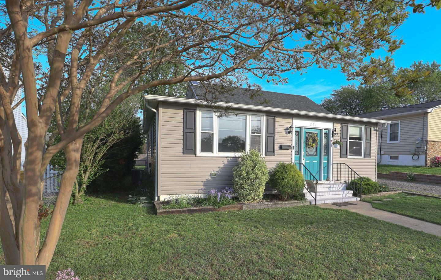 Property Photo: 221 Arundel Road MD 21122