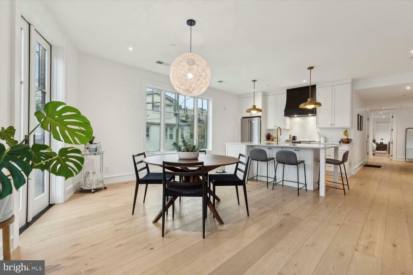 Property Photo:  8100 Germantown Avenue A  PA 19118 