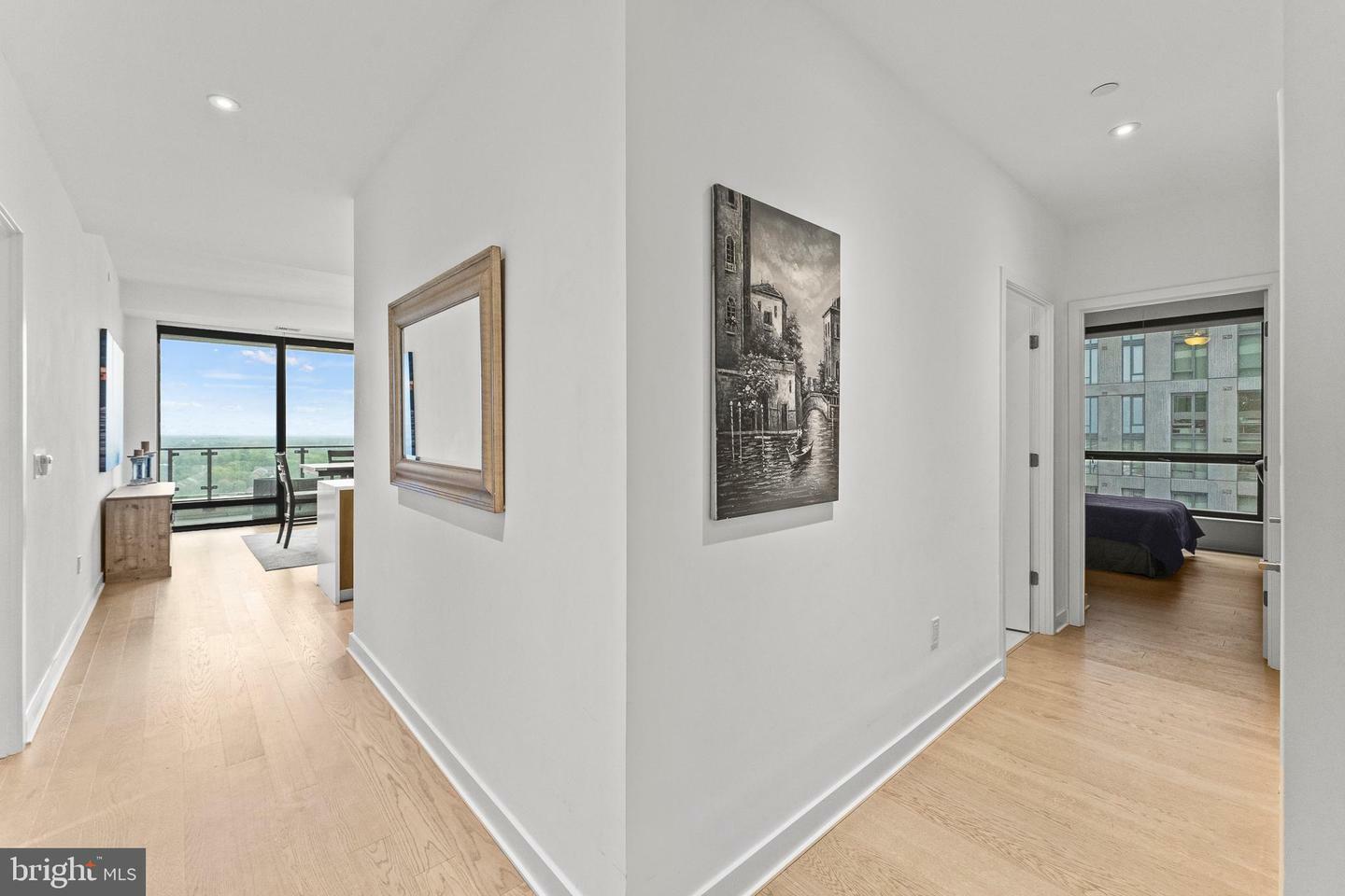 Property Photo: 1650 Silver Hill Drive 1706 VA 22102