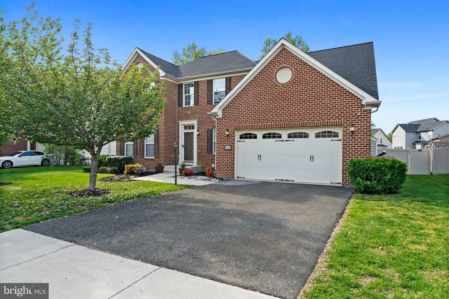 Property Photo: 10754 Constitution Drive MD 20603
