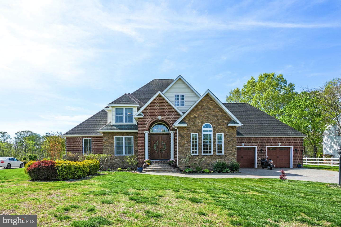 Property Photo: 34253 Somerset MD 21851