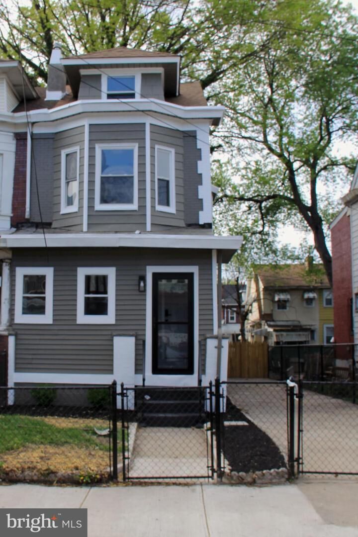 Property Photo:  230 Euclid Avenue  NJ 08609 