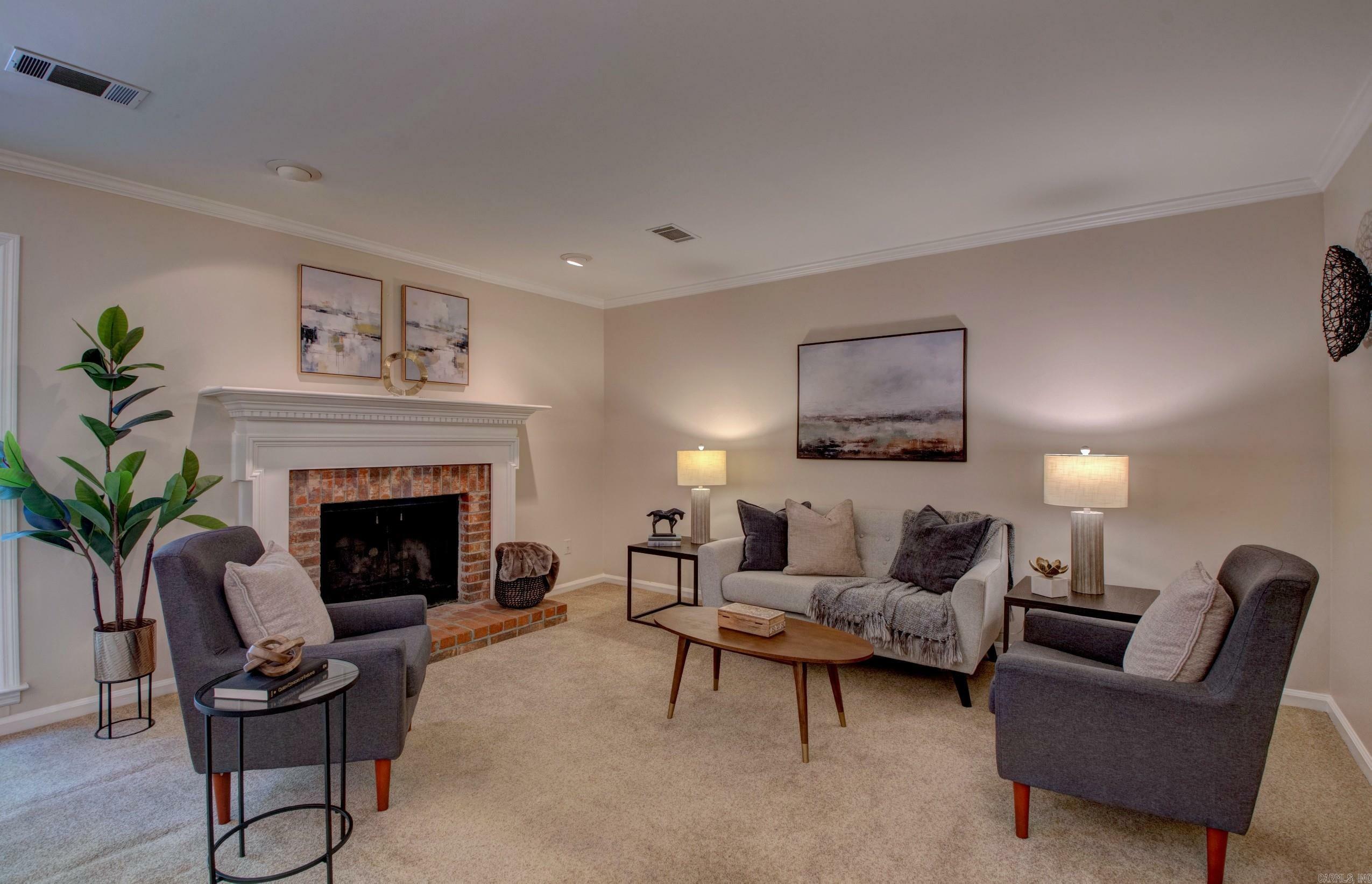 Property Photo: 2200 Andover Court #602 AR 72227