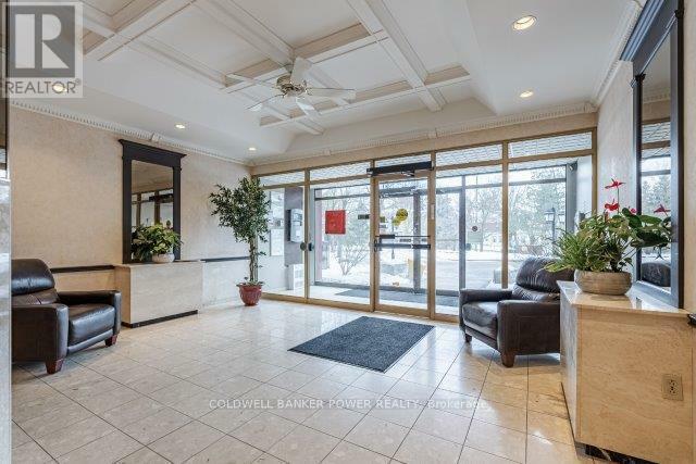 Property Photo: 600 Talbot Street 607 ON N6A 5L9