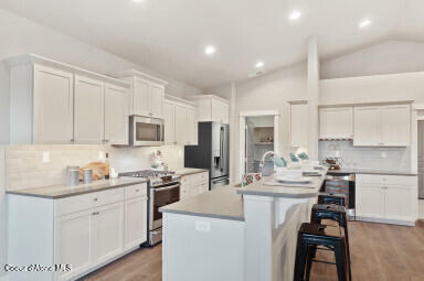 Property Photo: 13690 N Apex Way ID 83835
