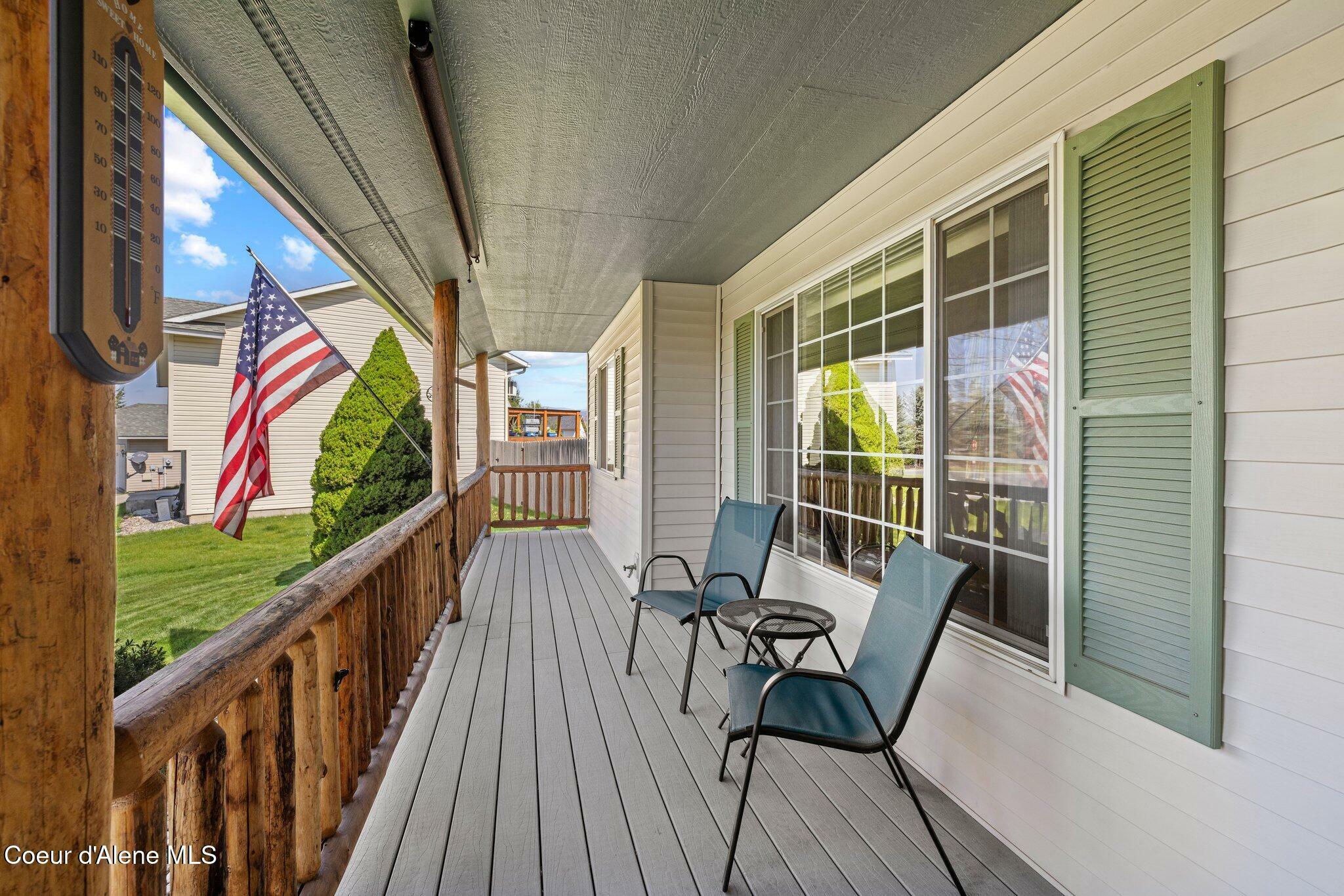 Property Photo:  2840 N Wickiup Dr  ID 83854 