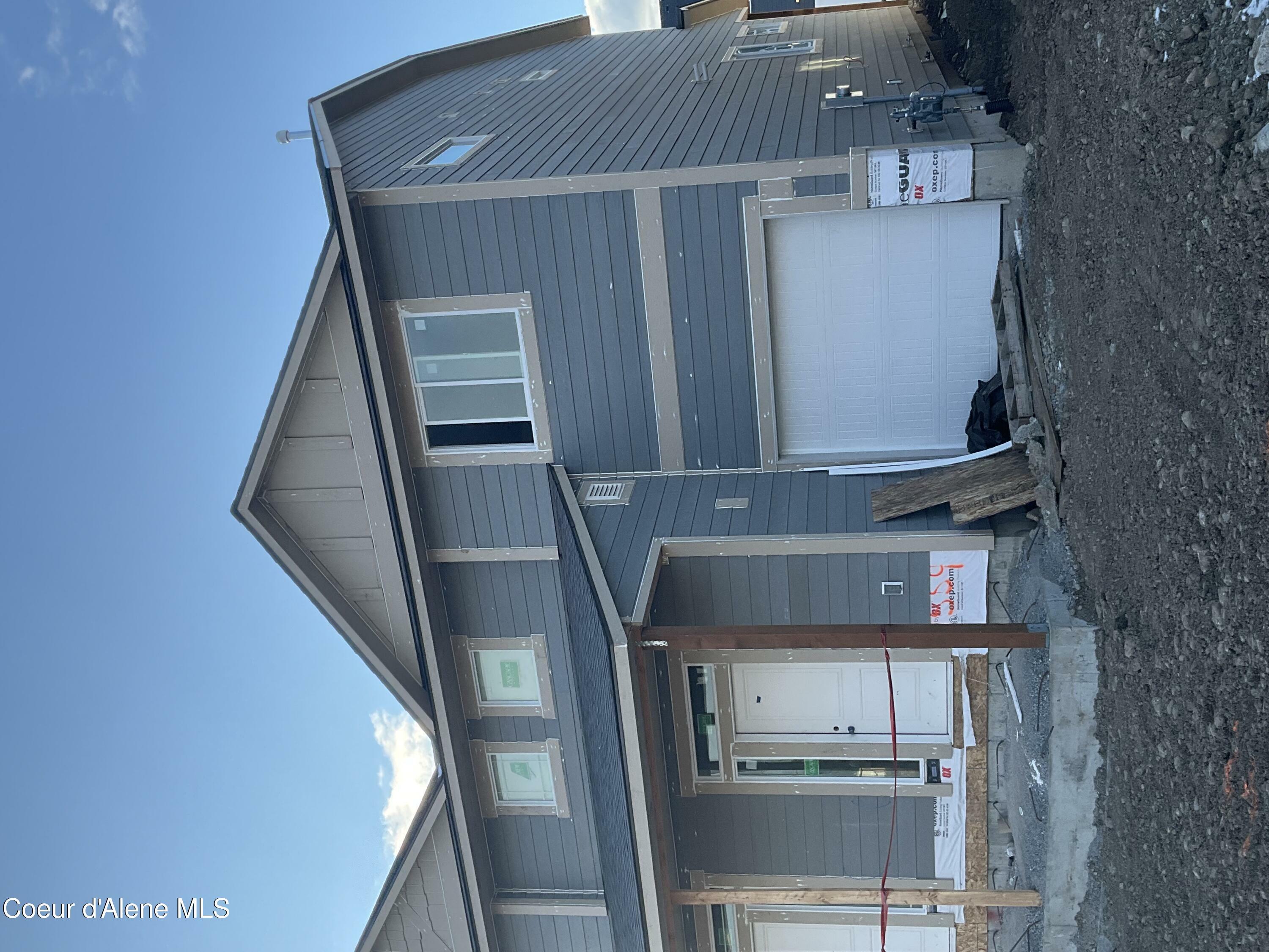 Property Photo: 1550 N Wilhelm Way ID 83854