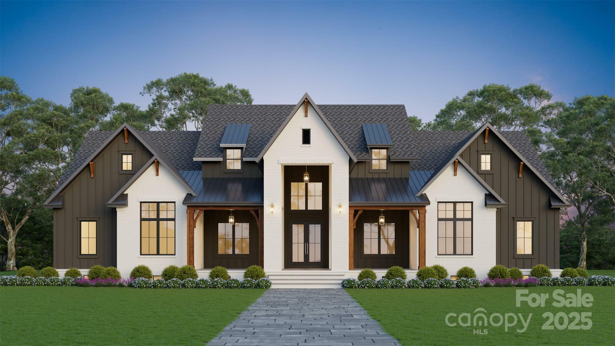 611 Wisteria Vines Trail  Fort Mill SC 29708 photo