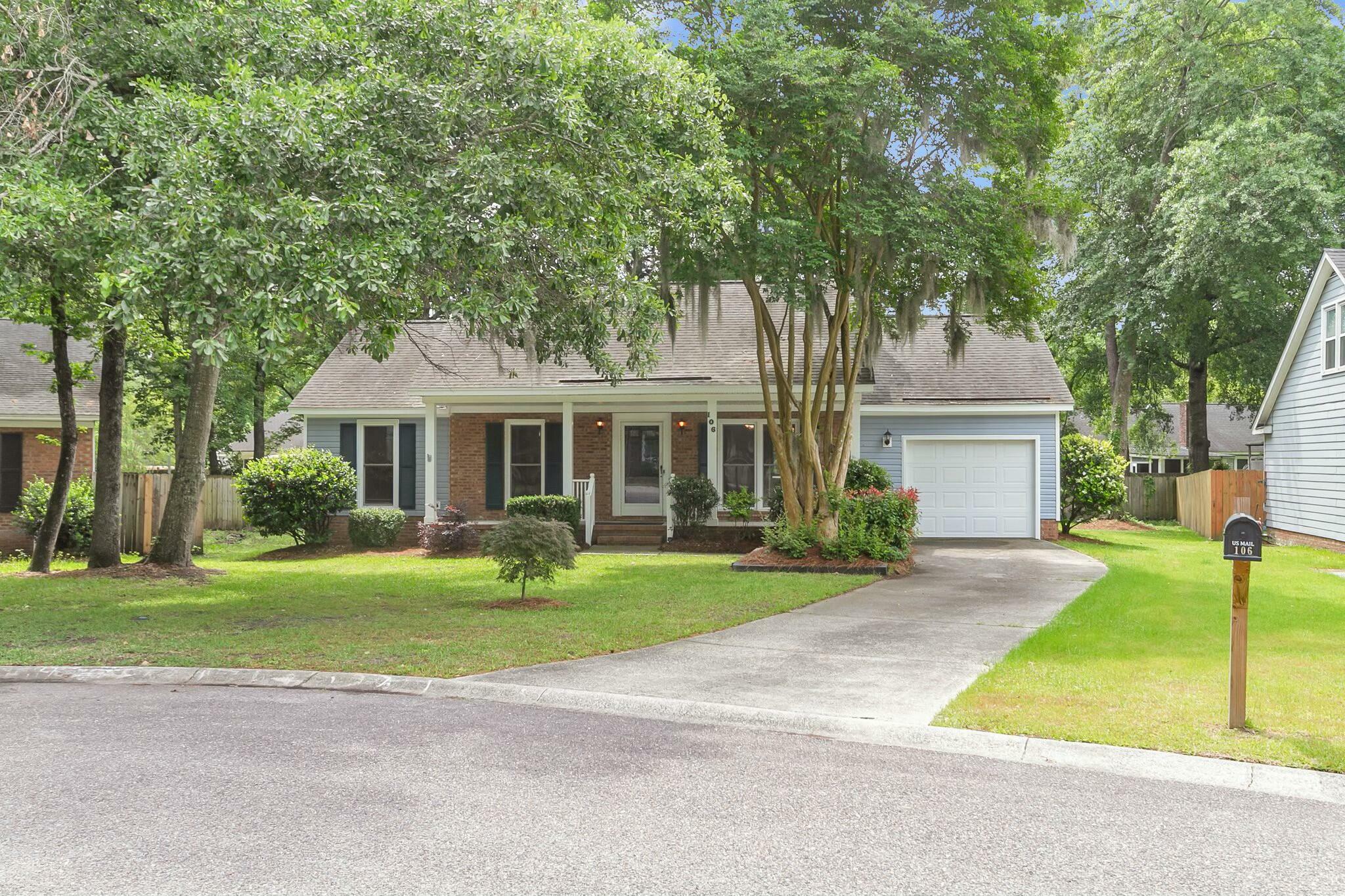 Property Photo: 106 Chaff Court SC 29485