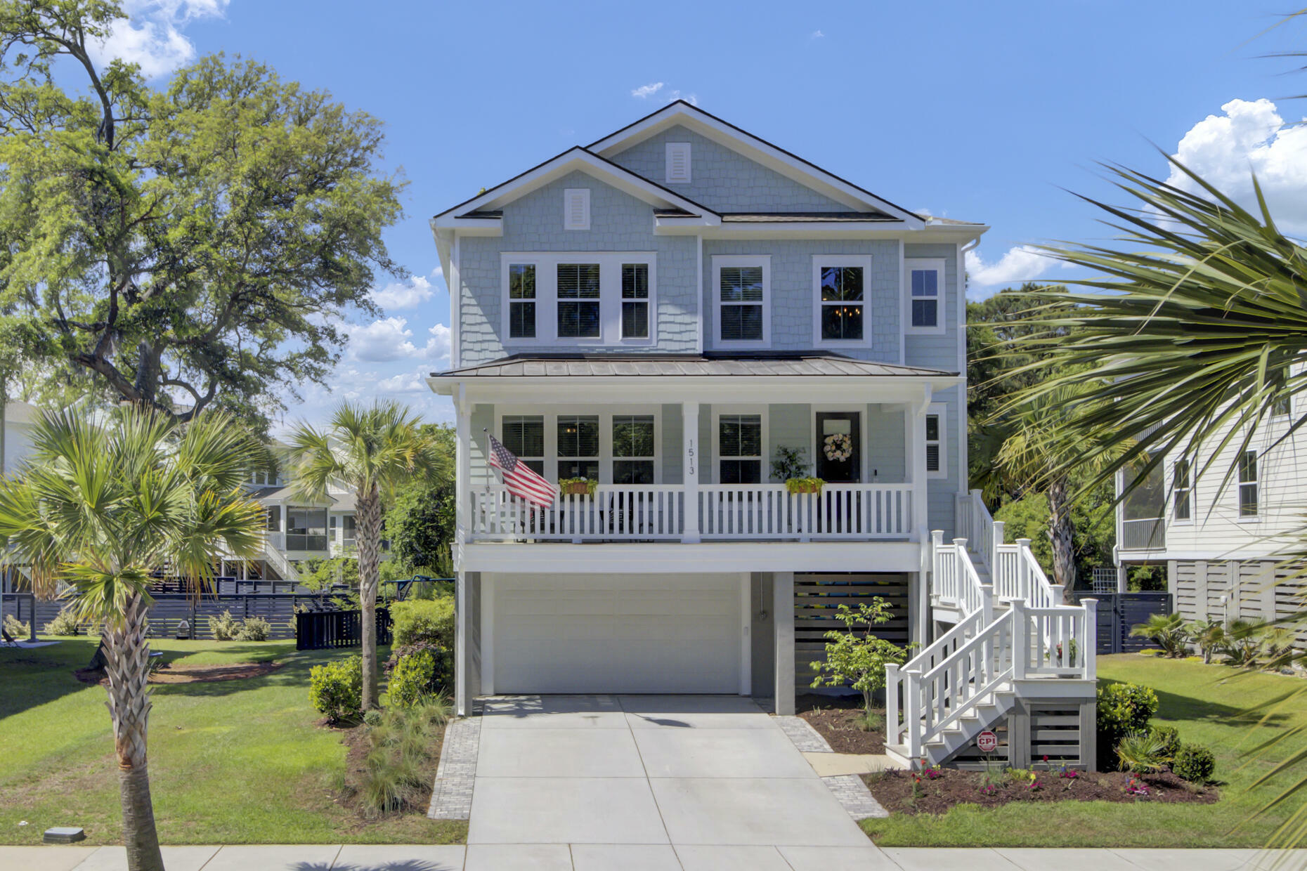 Property Photo: 1513 Cultivation Lane SC 29466