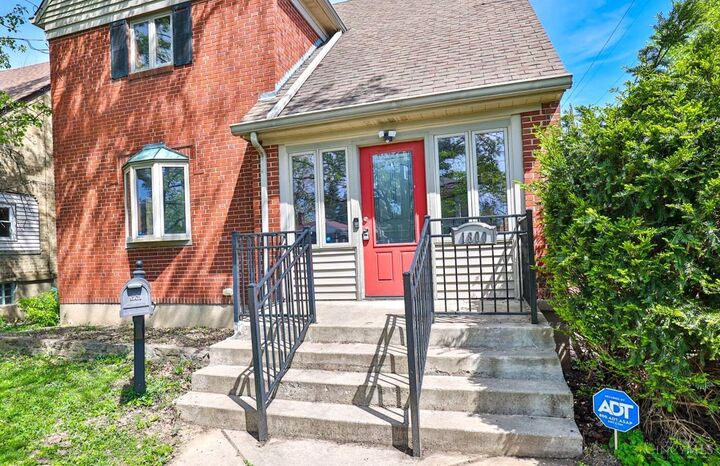 Property Photo: 1800 Waltham Avenue OH 45239