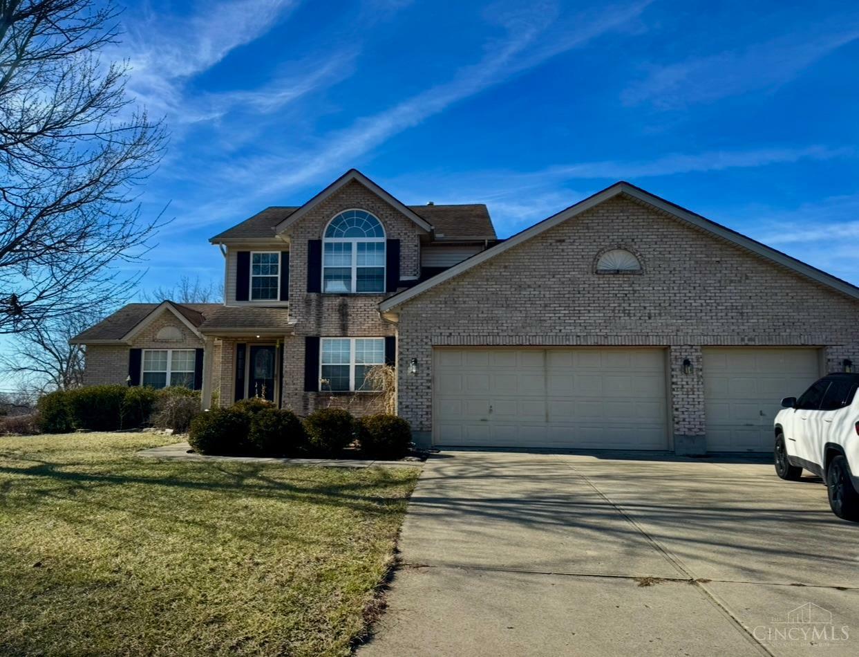 4871 Imperial Drive  Liberty Twp OH 45011 photo
