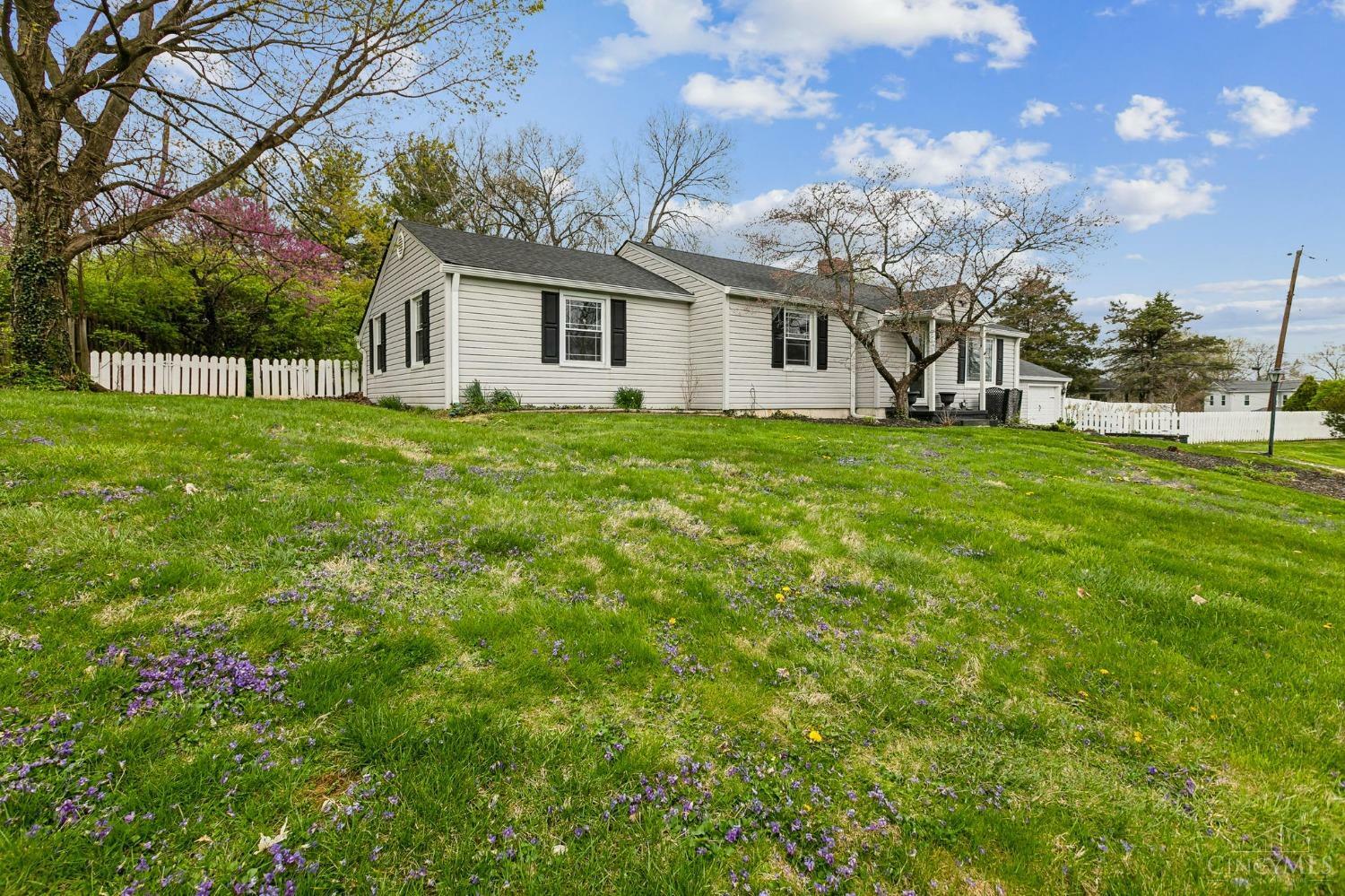 Property Photo: 311 Conova Drive OH 45050