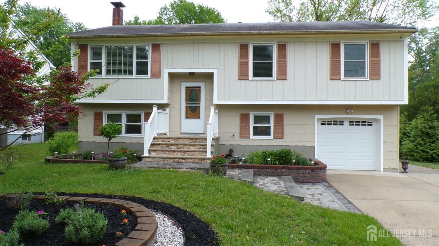 Property Photo: 61 Duval Street NJ 08807