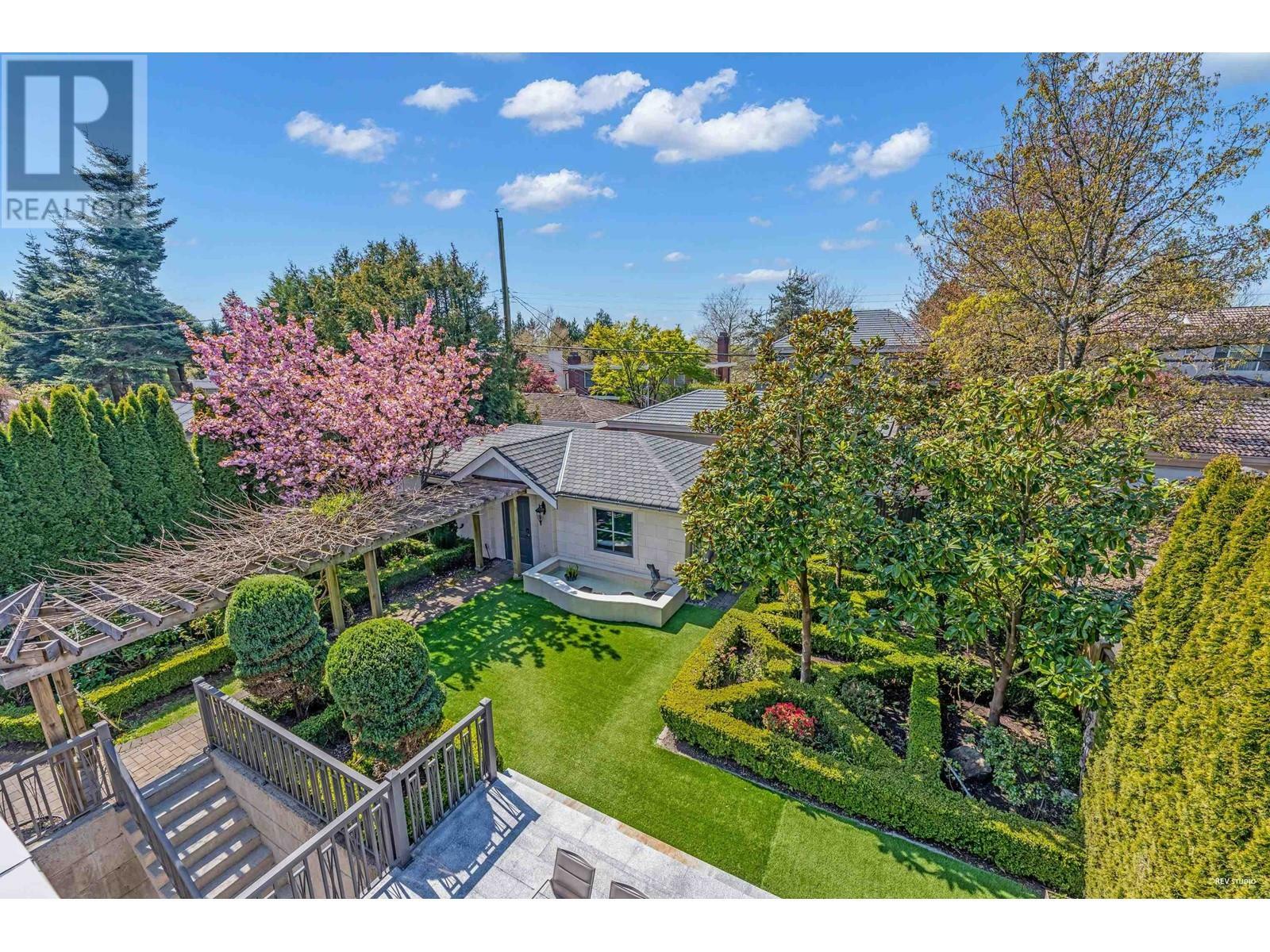 Property Photo: 6823 Adera Street BC V6P 5C2