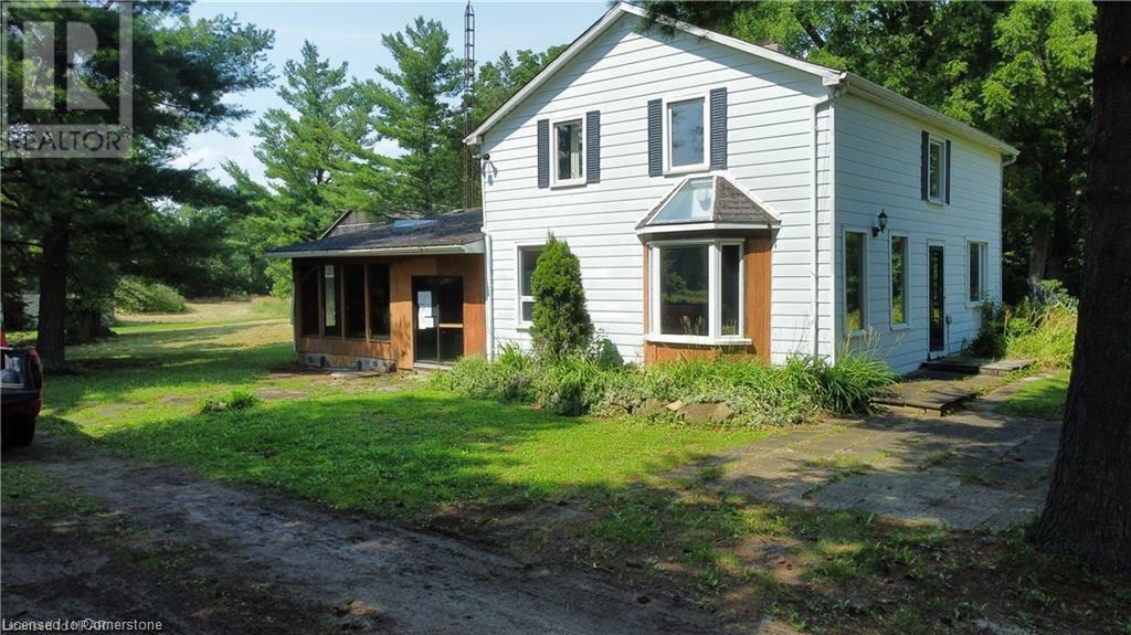 Property Photo: 4085 Limestone Road ON L0P 1B0