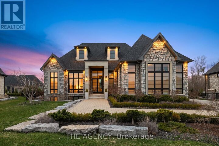 161 Heritage Lake Drive  Puslinch (Crieff/Aikensville/Killean) ON N0B 2J0 photo