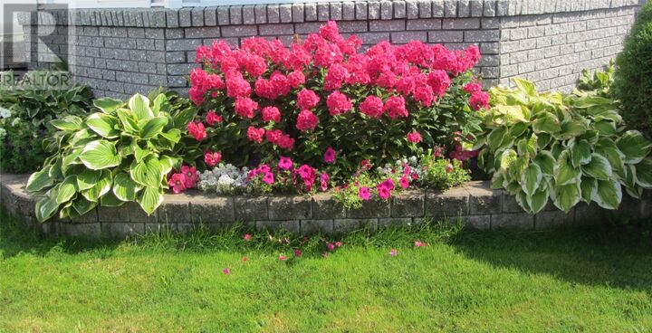 Property Photo: 20 Wright Crescent NL A1V 2H1
