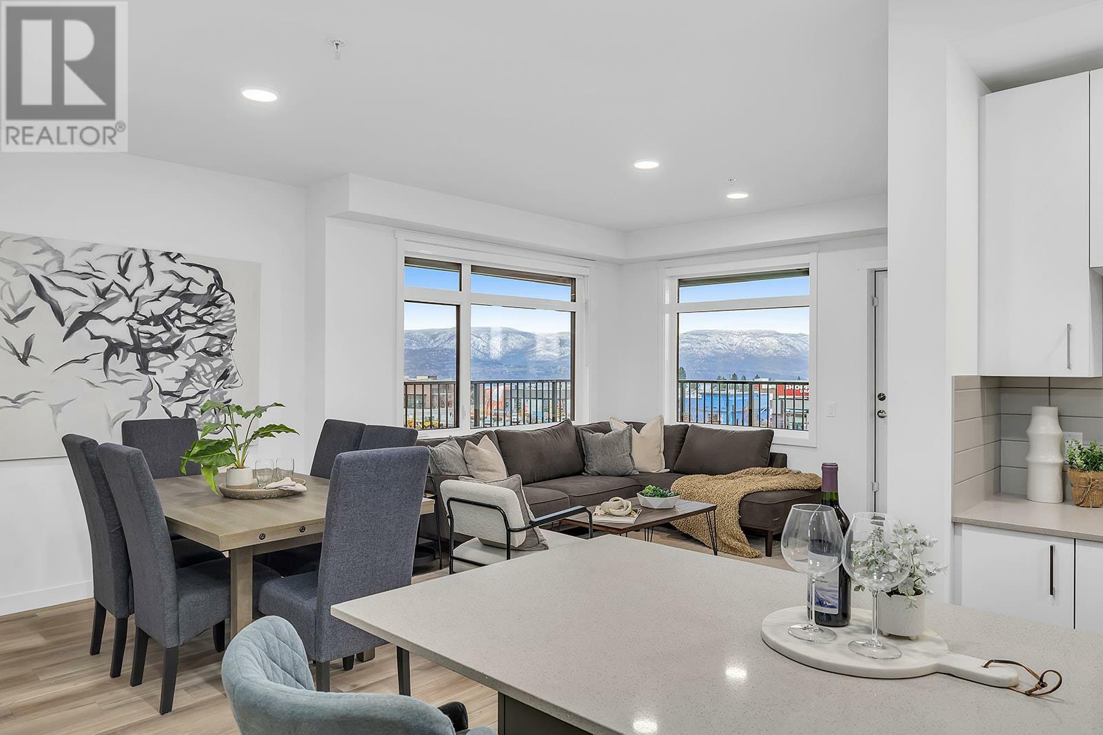 Property Photo: 1057 Frost Road 317 BC V1W 0G7