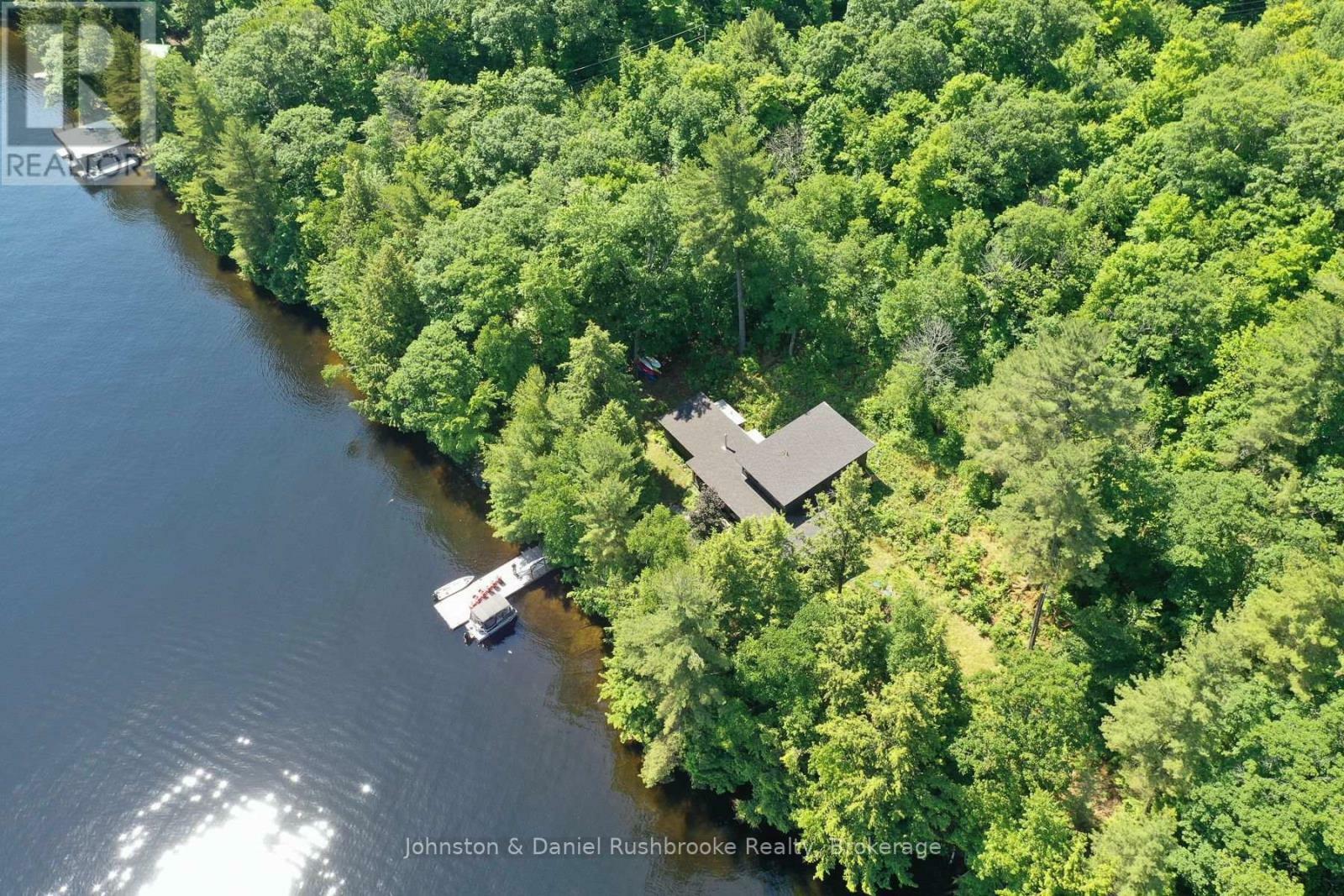 Property Photo: 10 Bala Park Island ON P0C 1M0