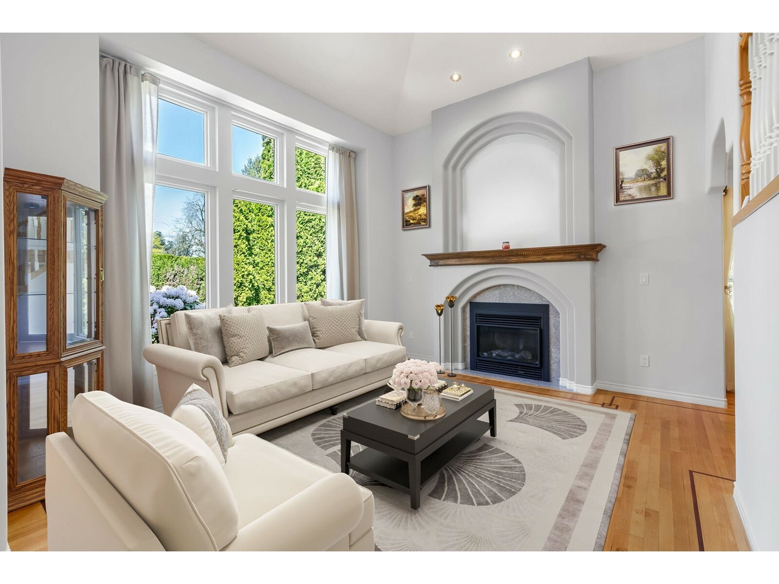 Property Photo: 11898 Chateau BC V4E 3B8