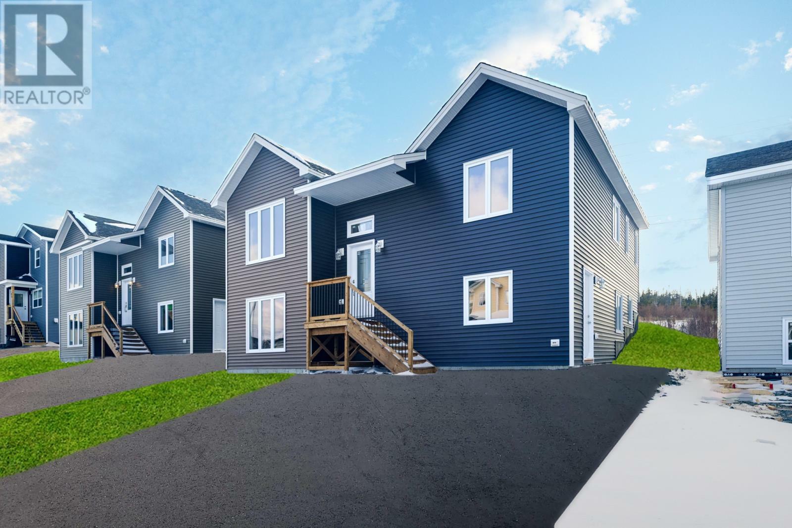 Property Photo: 91 Tigress Street NL A1B 0L6