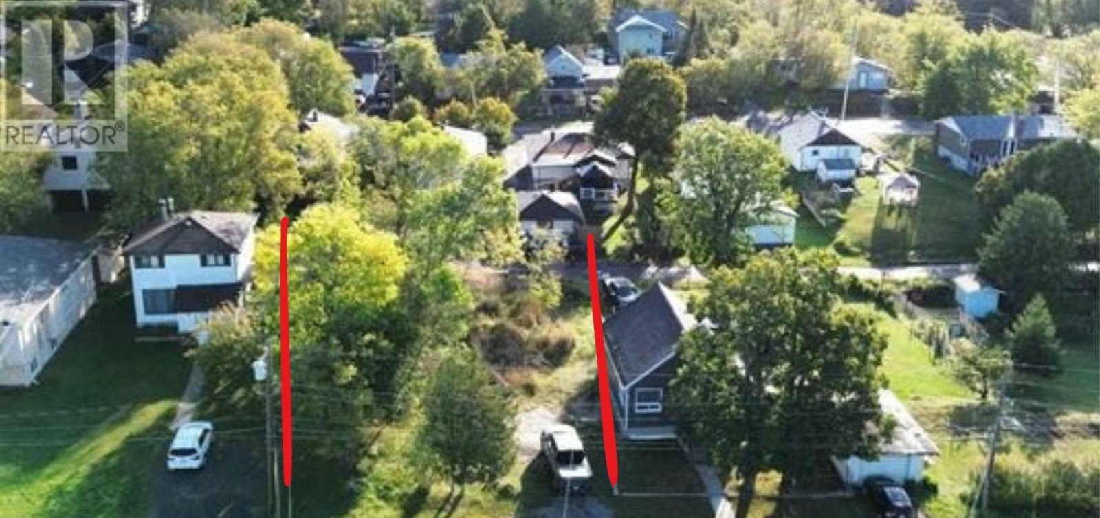 Property Photo:  Lot 31 Sixteenth Ave  ON P9N 3N1 