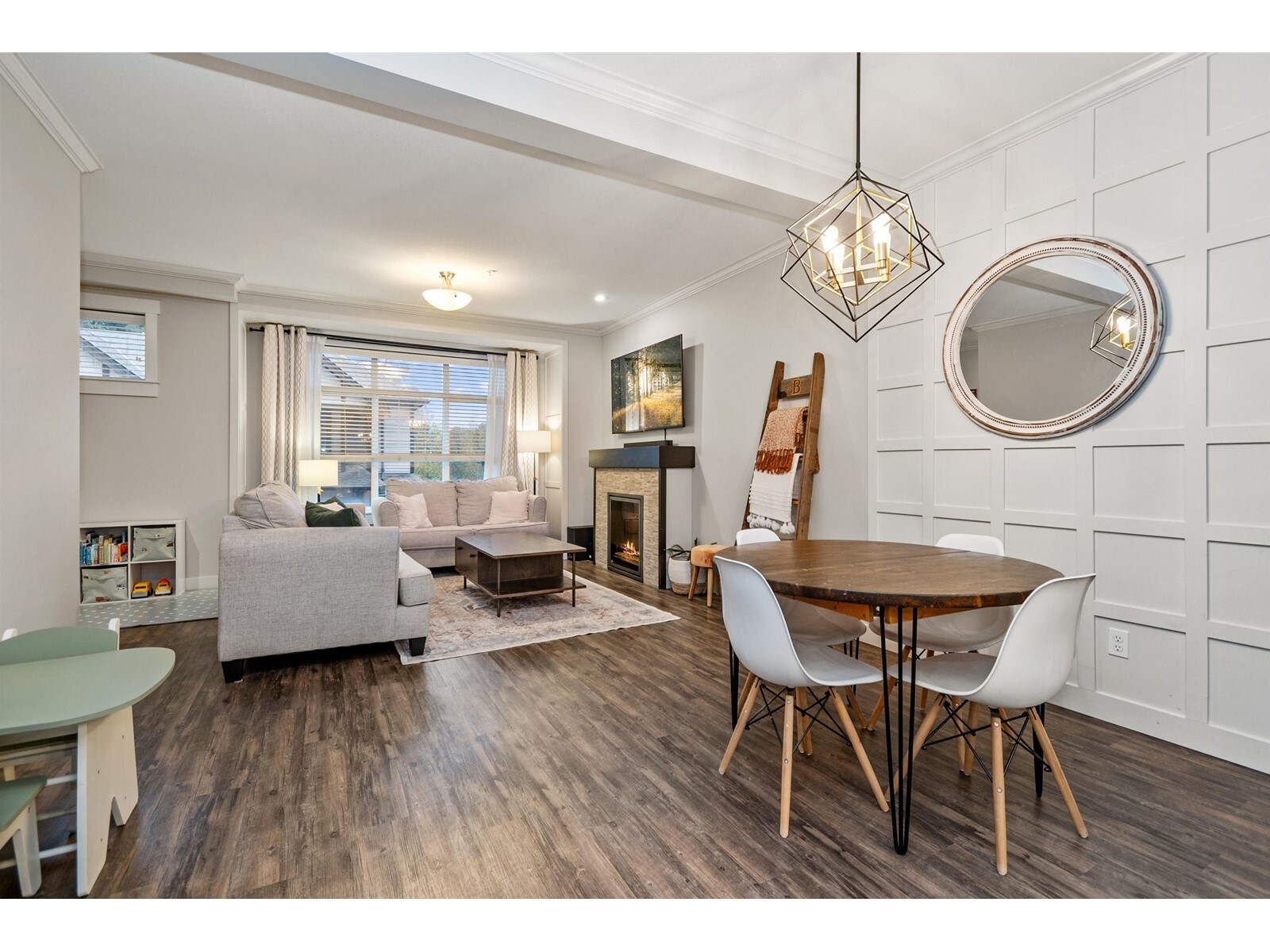 Property Photo: 5756 Promontory Road 21 BC V2R 0V8