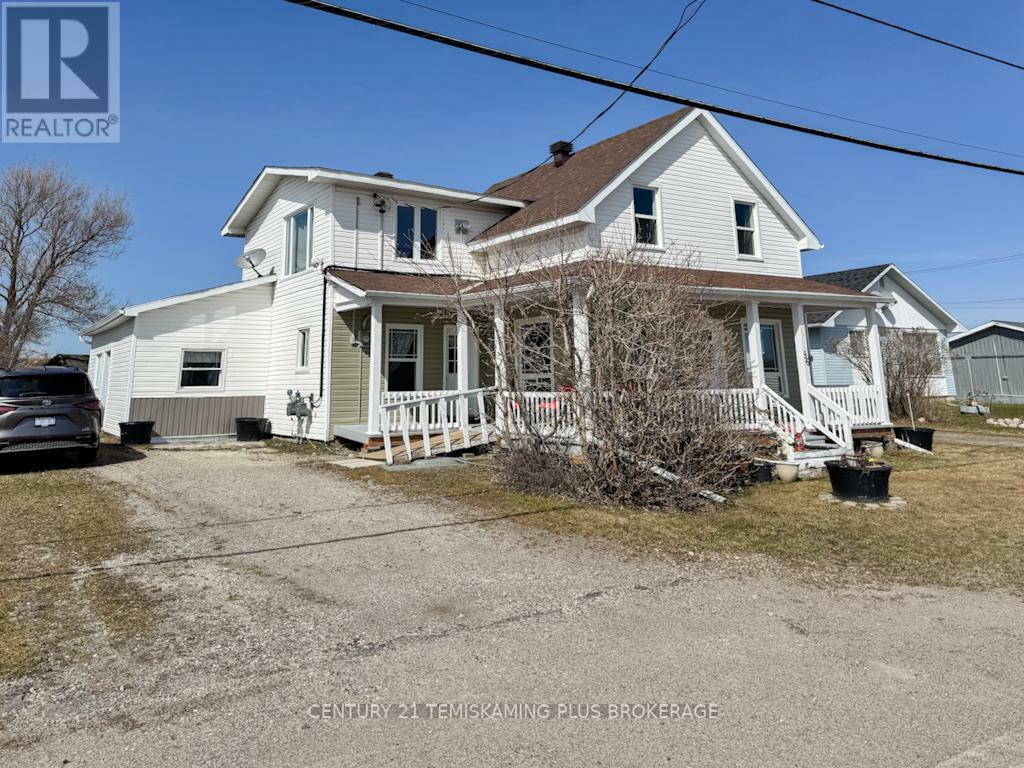 96 Tenth Street East  Armstrong (Earlton) ON P0J 1E0 photo