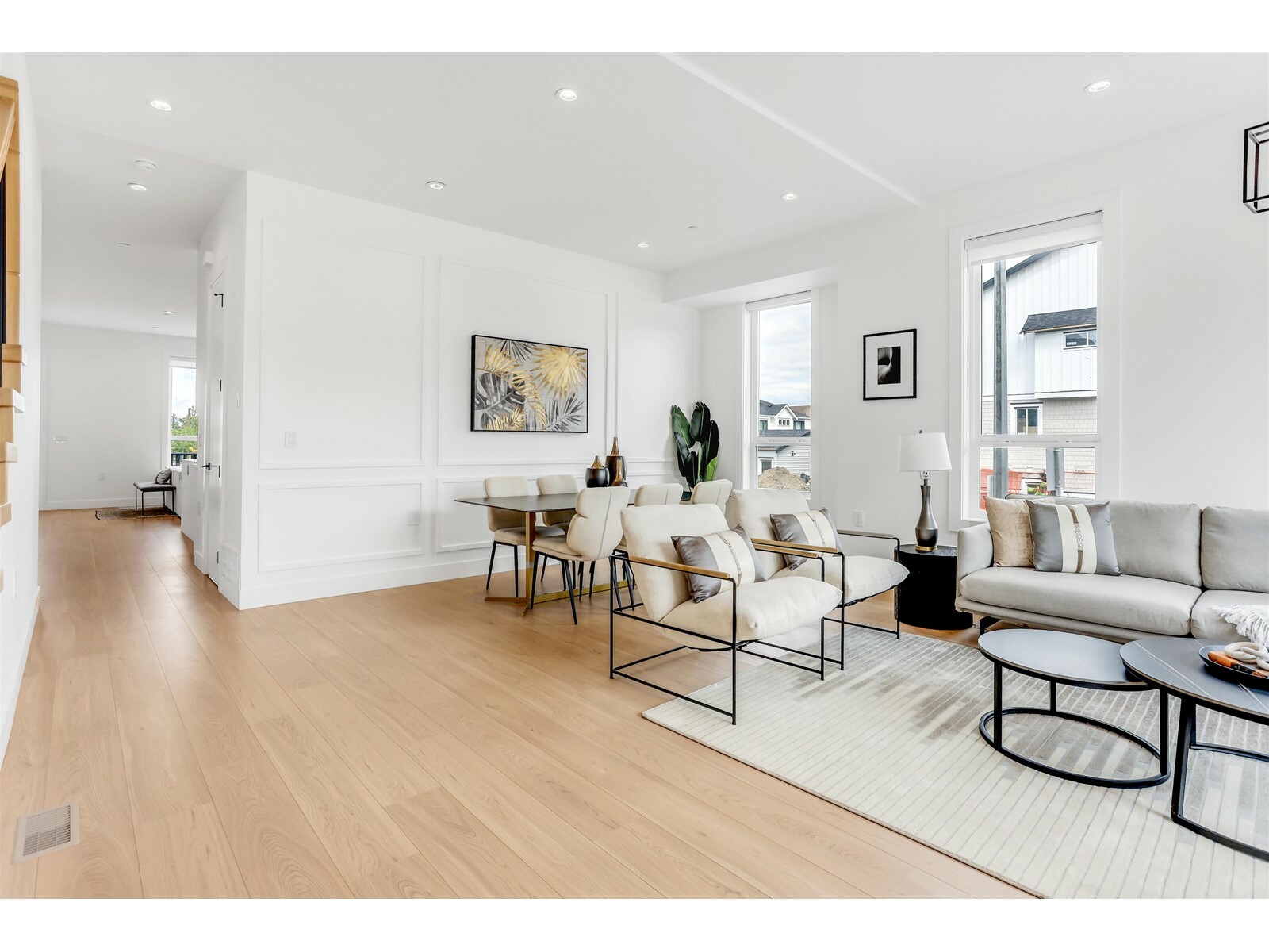 Property Photo: 20961 83 BC V2Y 4K4