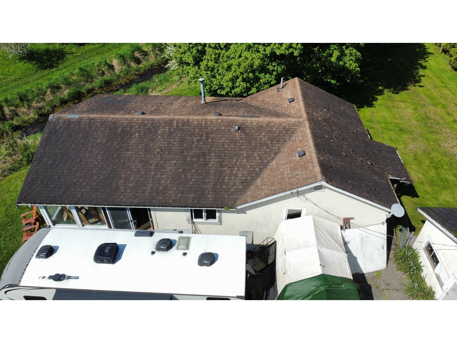 Property Photo:  5970 McCallum Road  BC V0M 1A3 