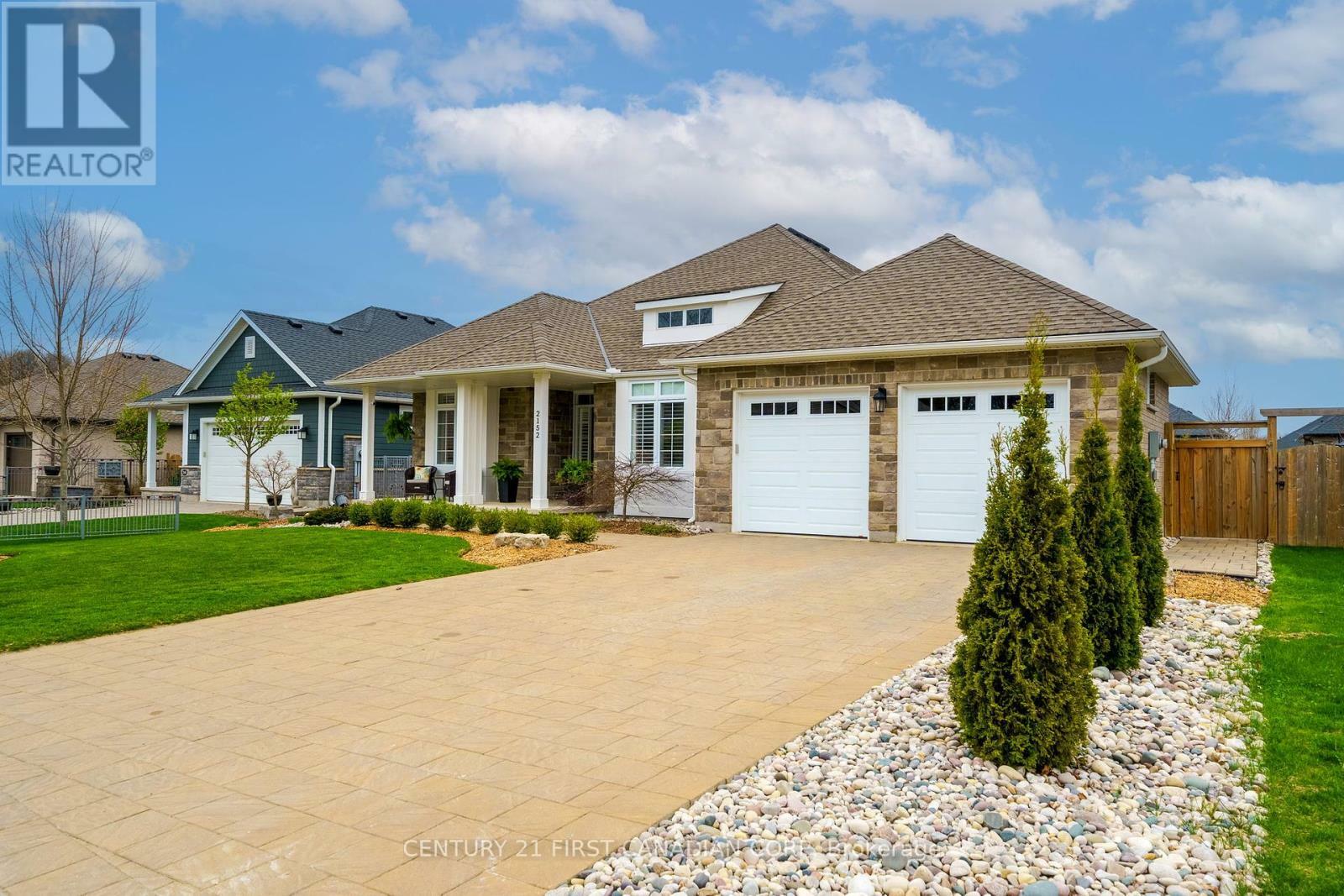 Photo de la propriété: 2152 Lockwood Crescent ON N0L 1W0