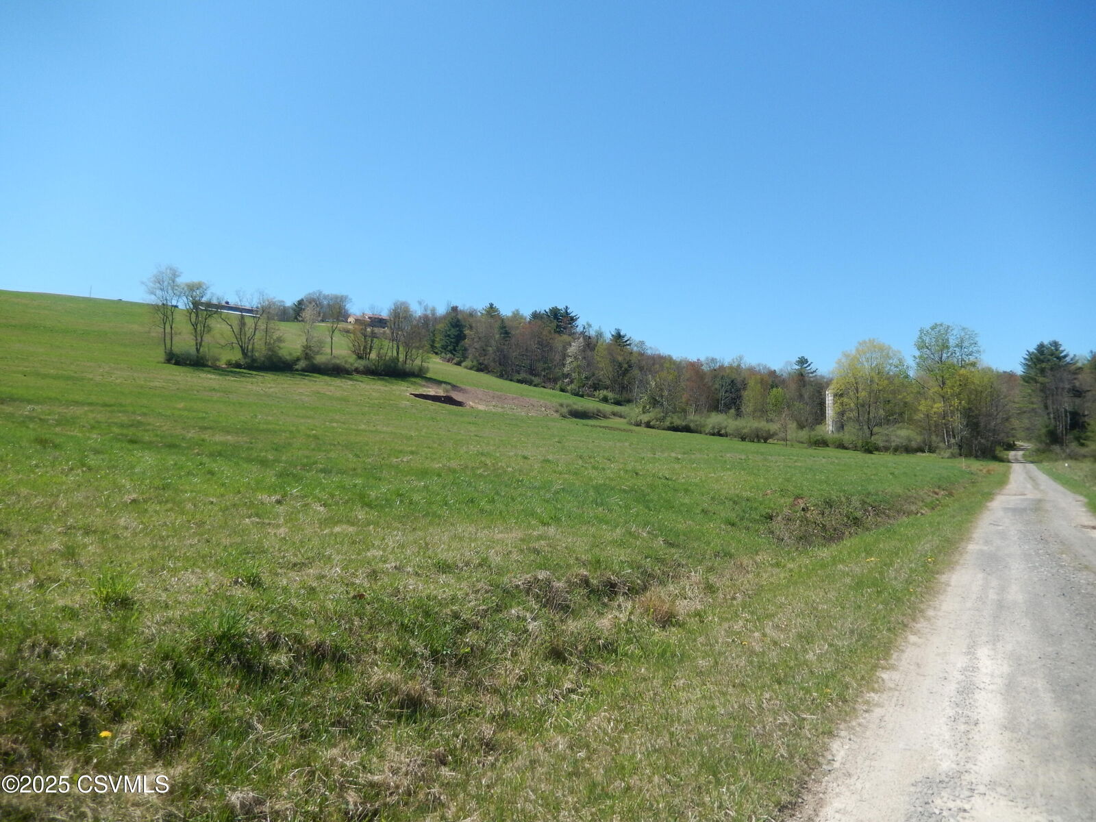 Property Photo: Lot #2 Smith Hill Road PA 17814