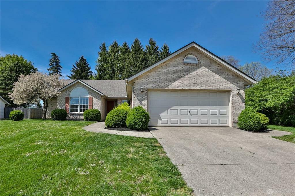 Property Photo: 1511 Michael Drive OH 45373