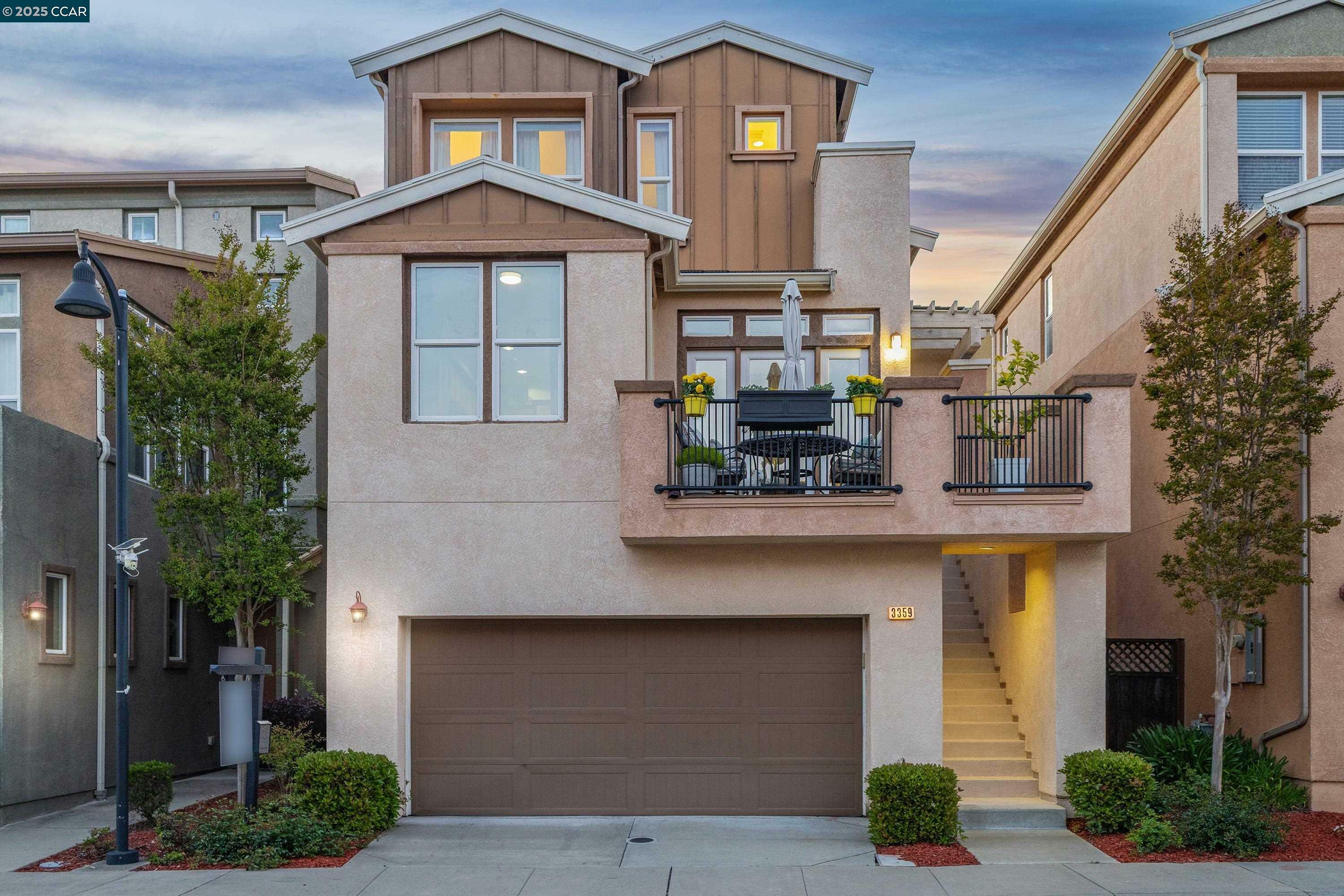 Property Photo: 3359 Chartwell Street CA 94583