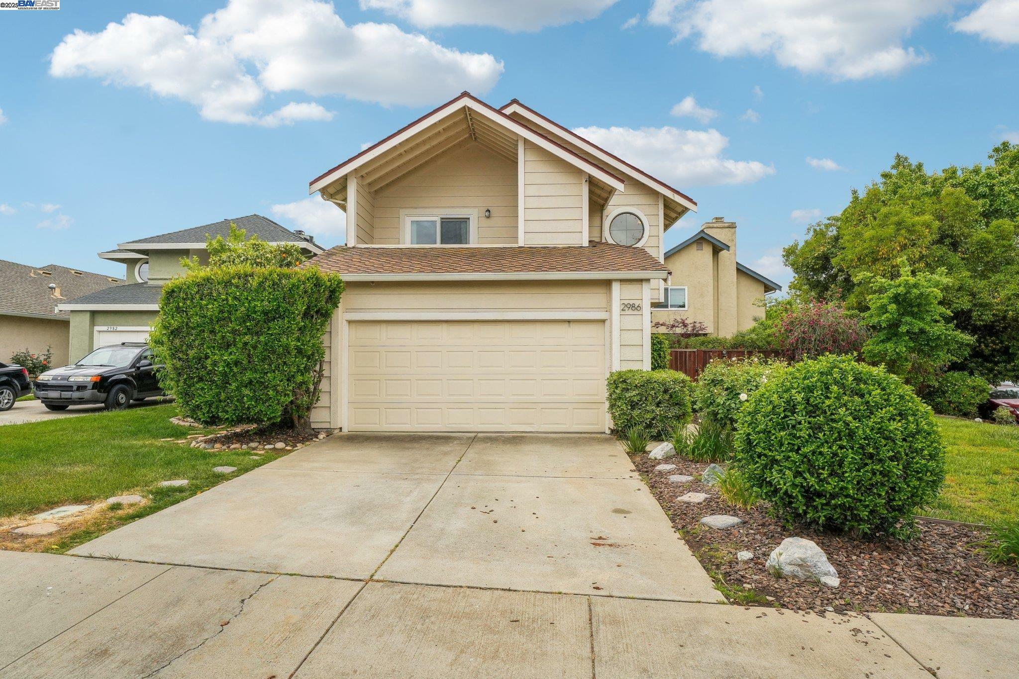 2986 Liberty Dr  Pleasanton CA 94566 photo
