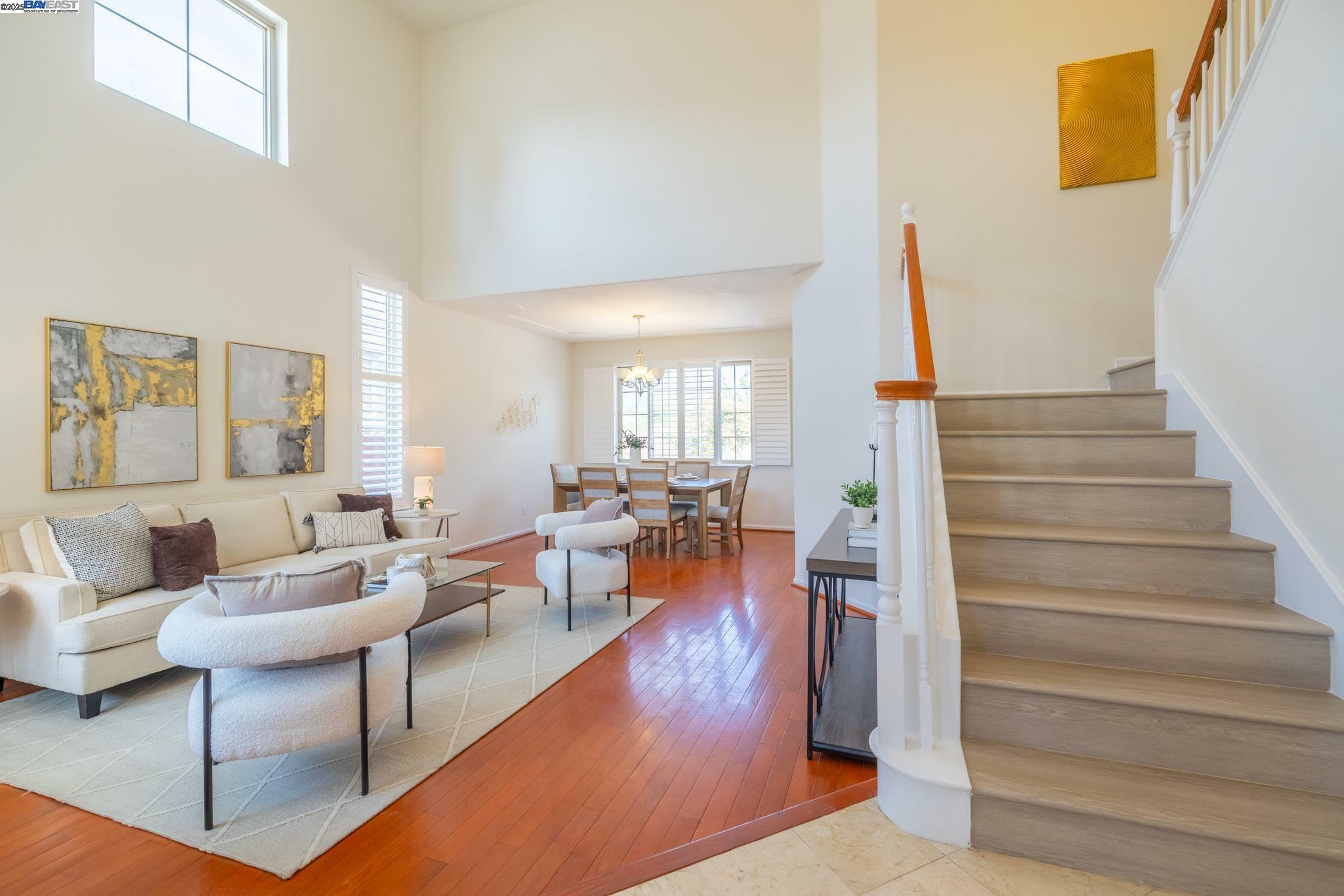 Property Photo: 2441 Johns Way CA 94531