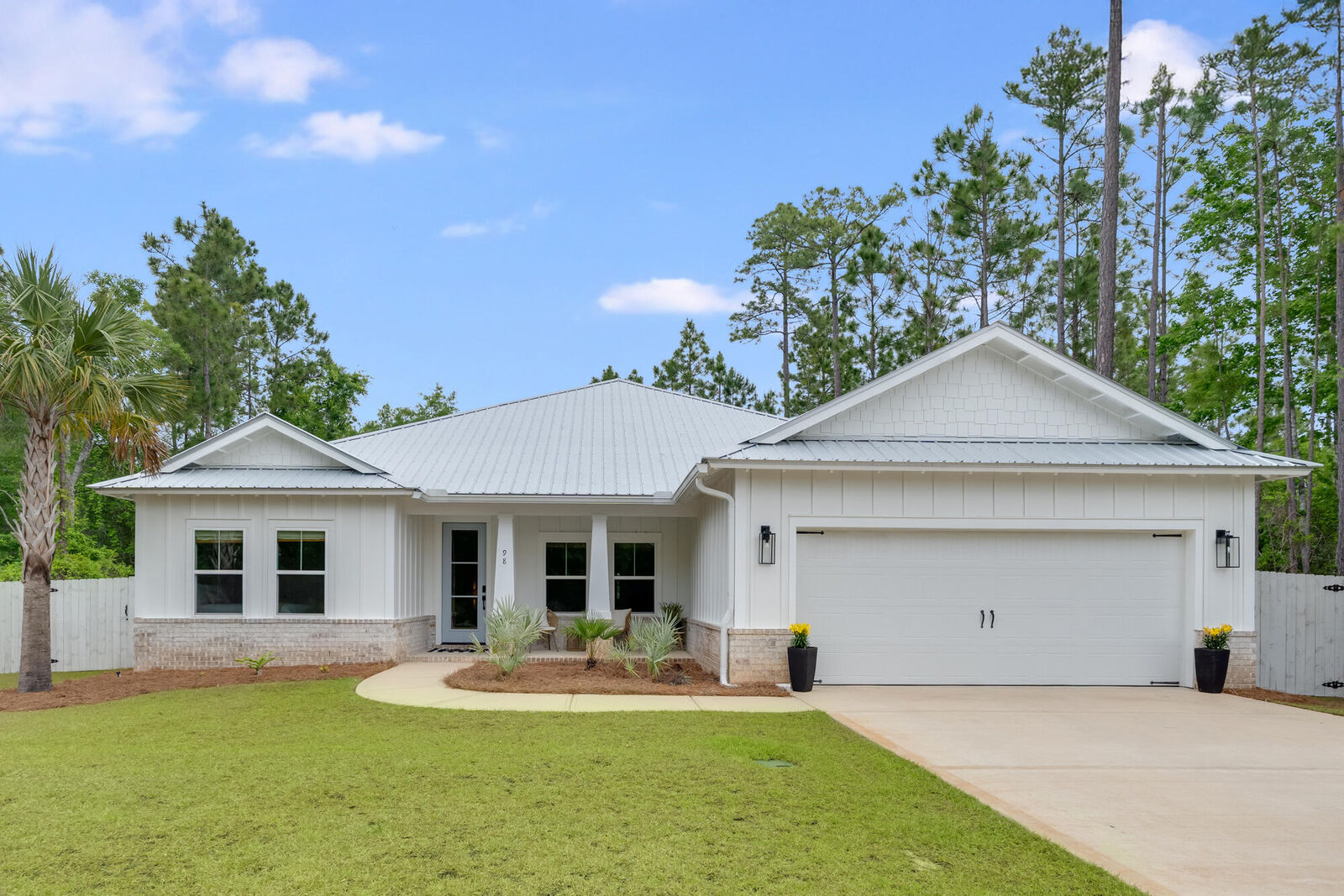 Property Photo:  98 Muzzle Street  FL 32439 