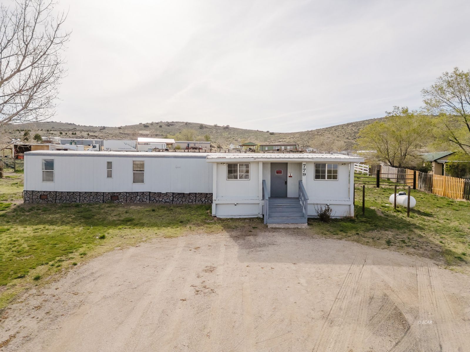 Property Photo:  779 Cessna Court  NV 89815 