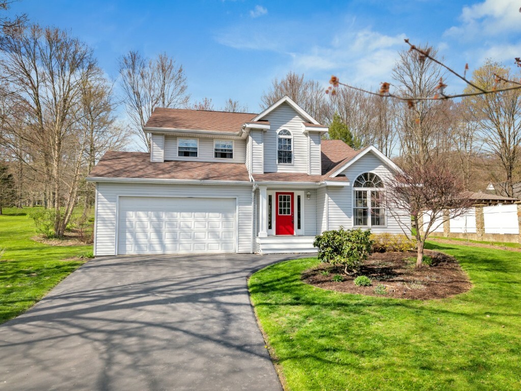 Property Photo: 21900 Matthew Lane PA 16433