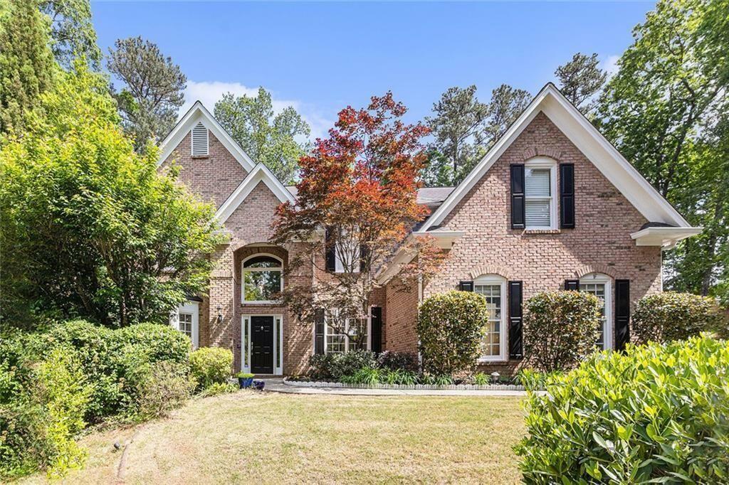 Property Photo: 1235 Legend Run GA 30005