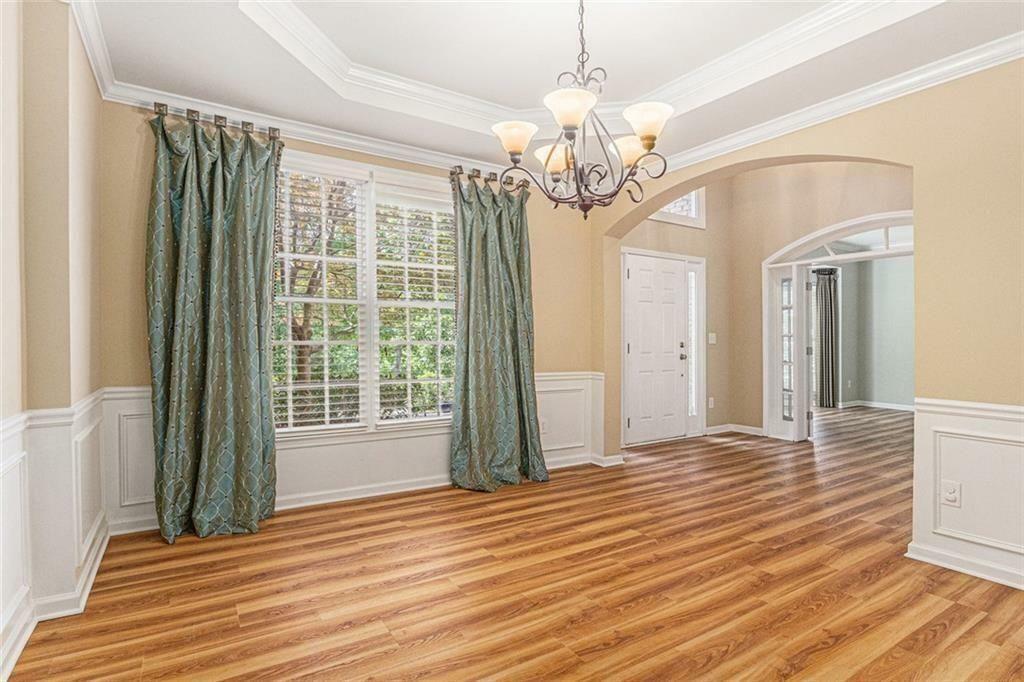 Property Photo: 1235 Legend Run GA 30005