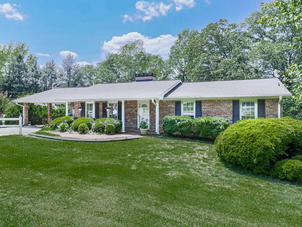 Property Photo: 760 Oakdale Road GA 30114
