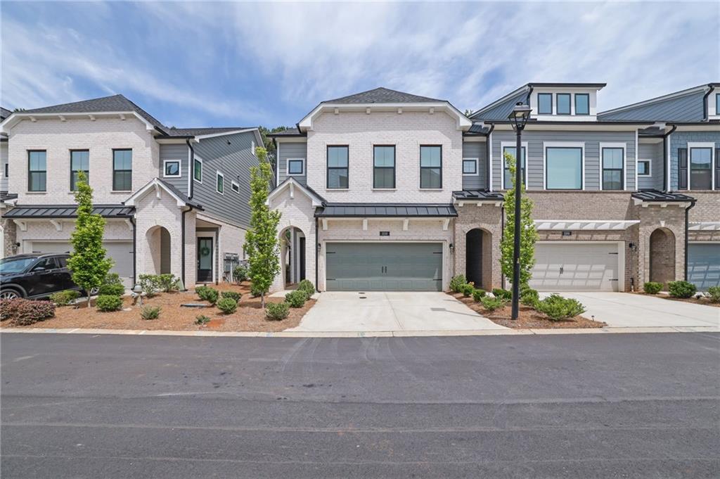 1110 Harper Drive  Alpharetta GA 30076 photo