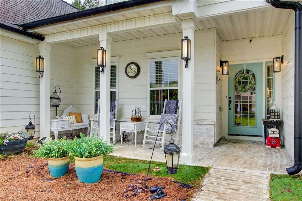 Property Photo: 51 Norton Avenue GA 30101