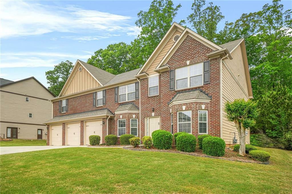 Property Photo:  4616 Town Manor Drive  GA 30135 