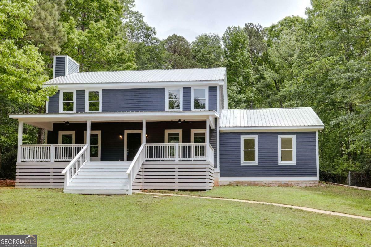 Property Photo: 155 Hunters Pointe Drive GA 30606
